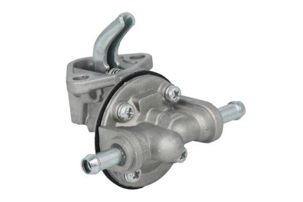 Stand-by handpomp past: AIXAM 500 Z482 12.97-03.04