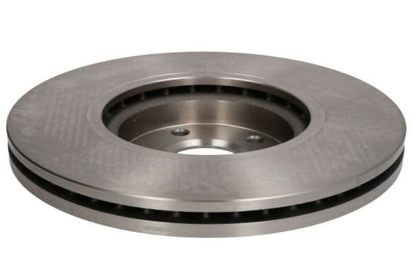 Brake disc voor Links/Rechts (320mmx28mm) past: INFINITI EX, FX, G, G35, M, M35, M45, Q70, QX70  NISSAN 350Z, 370Z, ALTIMA, MAXIMA / MAXIMA QX V, MAXIMA VI, MURANO I, MURANO II 08.01-