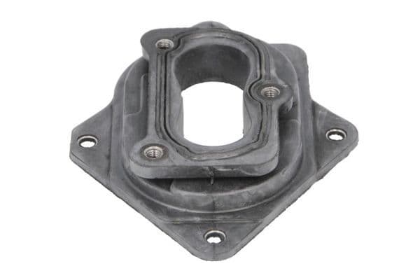 Rubber carburateursteun past: AUDI 100 C3, 80 B2, 80 B3, 80 B4, COUPE B2  VW GOLF II, JETTA II, PASSAT B2 1.6/1.8 08.78-12.94