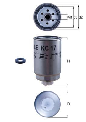 Fuel Filter
