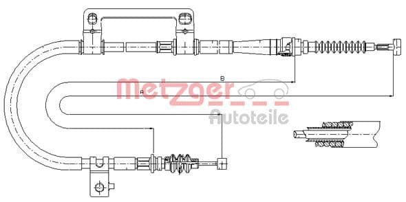Voorste spoorcontrole-arm silent block Aan de voorkant Links/Rechts (12,1x55,3x60 mm) past: AUDI A5, A6 ALLROAD C8, A6 C8, A7, A8 D5, E-TRON, Q5, Q7, Q8, Q8 E-TRON 2.0-Electric 01.15-