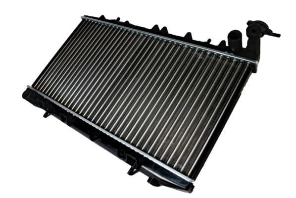Motorradiator (handmatig) past: NISSAN 100NX, ALMERA I, SUNNY III 1.7D/2.0/2.0D 10.90-07.00