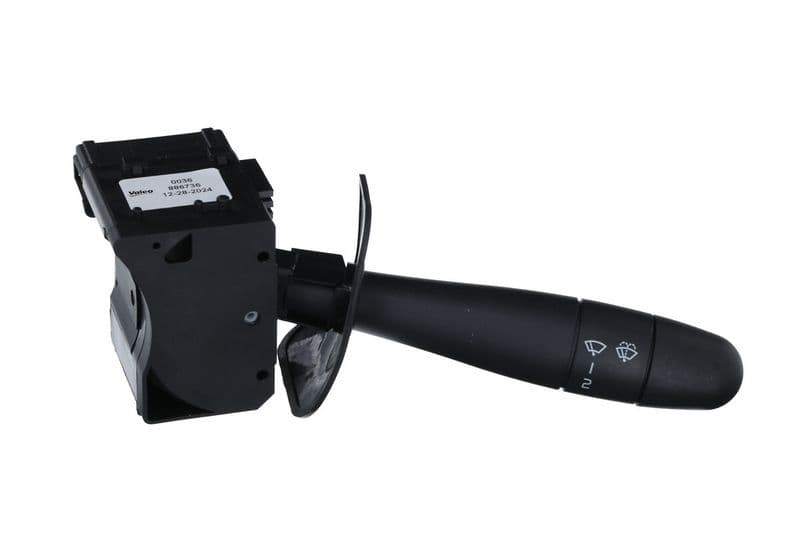 Gecombineerde schakelaar onder het stuur (ruitenwissers) past: RENAULT CLIO II, THALIA I 02.98-