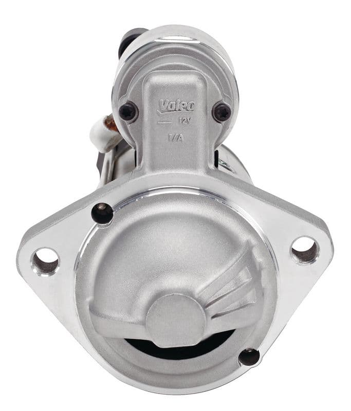 Starter (12V, 2,4kW, (en) new with a deposit) past: VW CRAFTER 30-35, CRAFTER 30-50 2.5D 04.06-05.13