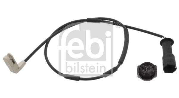 Sensor remblokslijtage Voor past: OPEL ASTRA F, CALIBRA A, VECTRA A 1.6/1.8/2.0 09.88-03.01