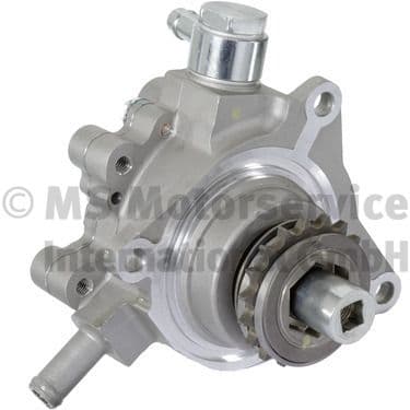 Vacuum Pump, braking system