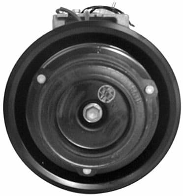 Airconditioning compressor past: MERCEDES ACTROS, ACTROS MP2 / MP3, ATEGO 2, CITARO (O 530), LK/LN2, SK, TRAVEGO (O 580), SPRINTER 2-T (B901, B902), SPRINTER 3-T (B903) 01.84-