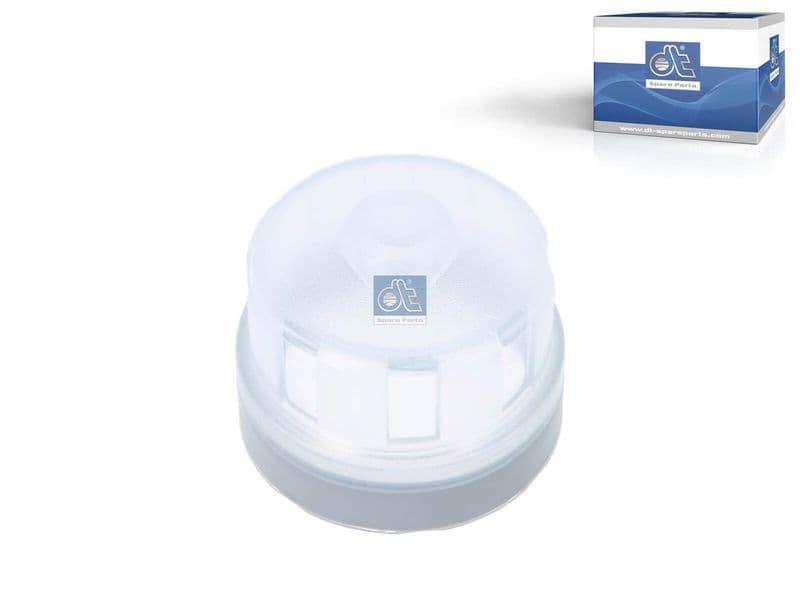 Housing, fuel filter