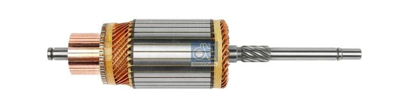 Startpantser , spanning 24 V, past: SCANIA 4 05.95-04.08