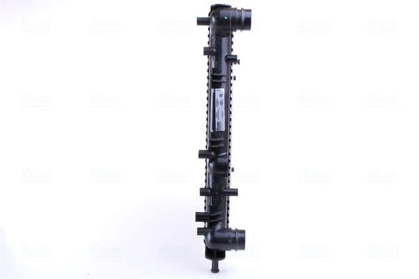 Motorradiator (handmatig) past: ALFA ROMEO 147 1.6/1.6LPG 01.01-03.10