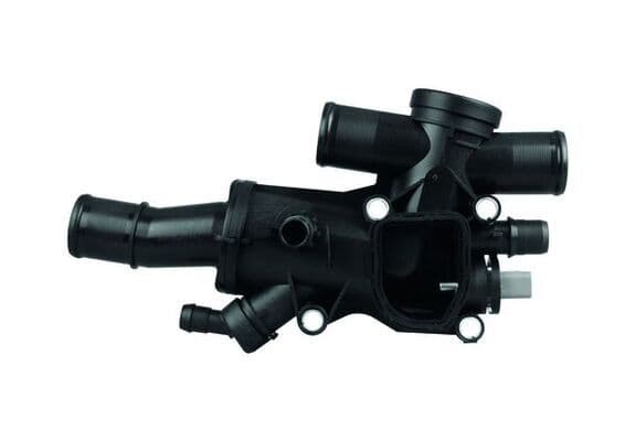 Thermostaat koelsysteem (83°C, in huisvesting) past: VOLVO C30, C70 II, S40 II, S80 II, V50, V70 III  CITROEN C4, C4 GRAND PICASSO I, C4 I, C4 PICASSO I, C5 II, C5 III, C8, JUMPY II 1.4-3.0 03.94-
