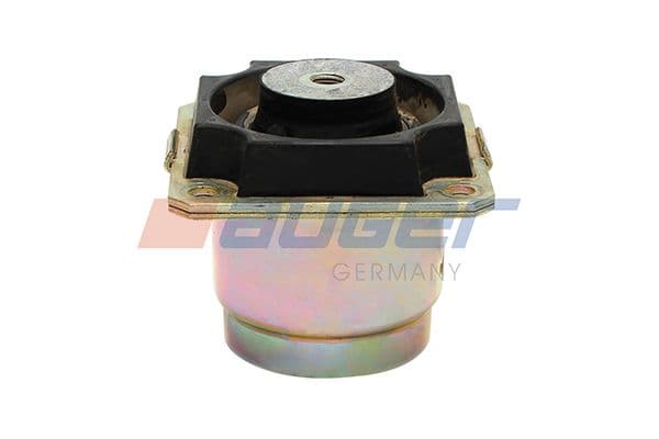 Rubber Buffer, driver cab