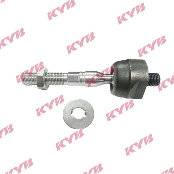 Trekstang (zonder uiteinde) Links/Rechts (lengte: 123mm) past: ACURA RL  HONDA ELYSION, LEGEND IV 2.4/3.5/3.7 05.04-