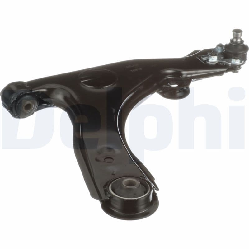 Vooras spoorcontrole arm Rechts 19 mm (met kogelgewricht) past: VW PASSAT B2, PASSAT B3/B4 1.6-2.8 08.84-05.97