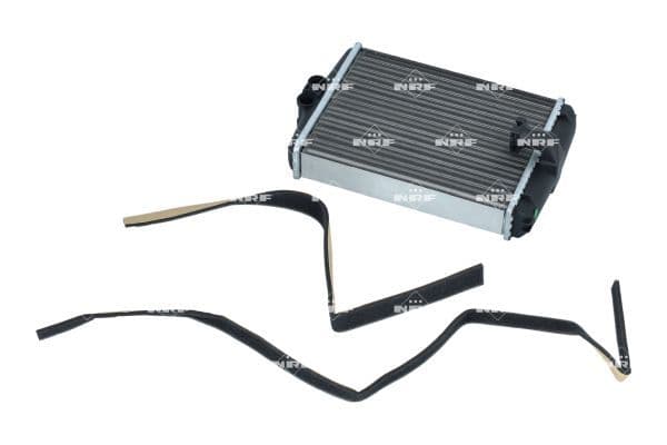 Verwarming past: MERCEDES C T-MODEL (S202), C (W202), CLK (A208), CLK (C208), E T-MODEL (S210), E (VF210), E (W210), SLK (R170) 1.8-5.5 06.95-04.04