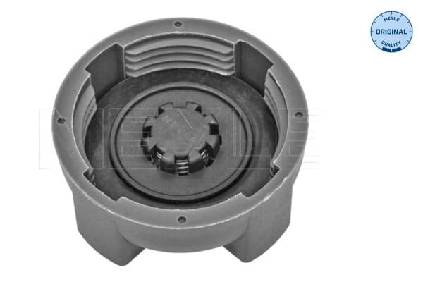 Cap, coolant tank