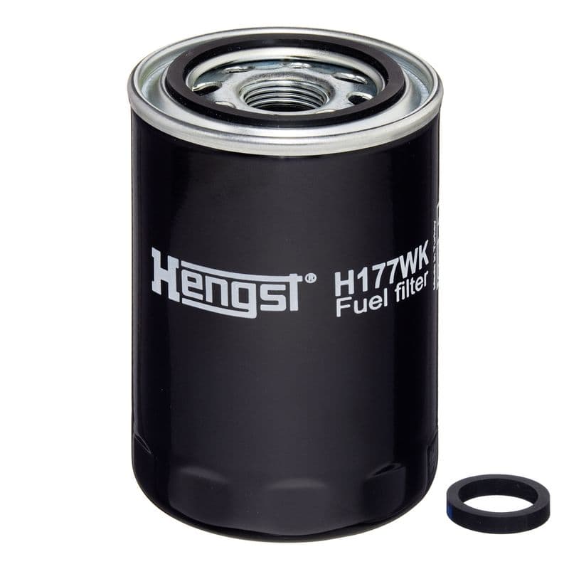 HENGST FILTER