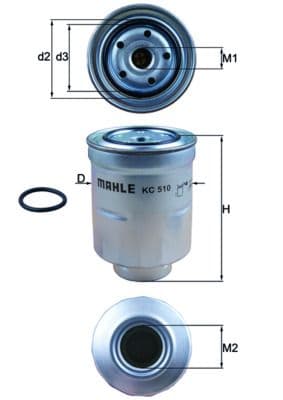 Fuel Filter