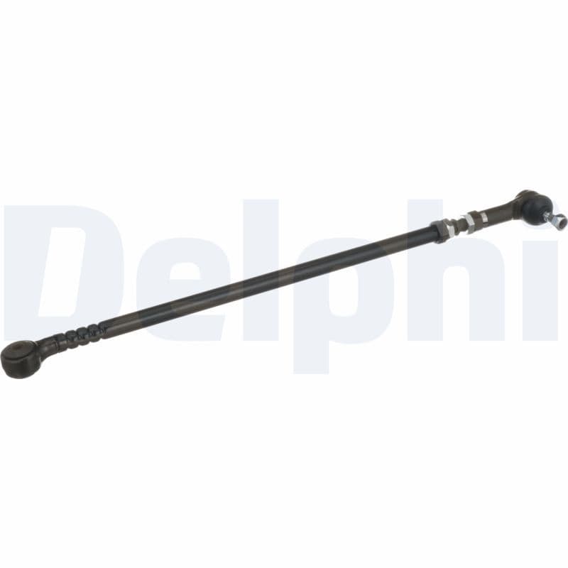 Steering rod