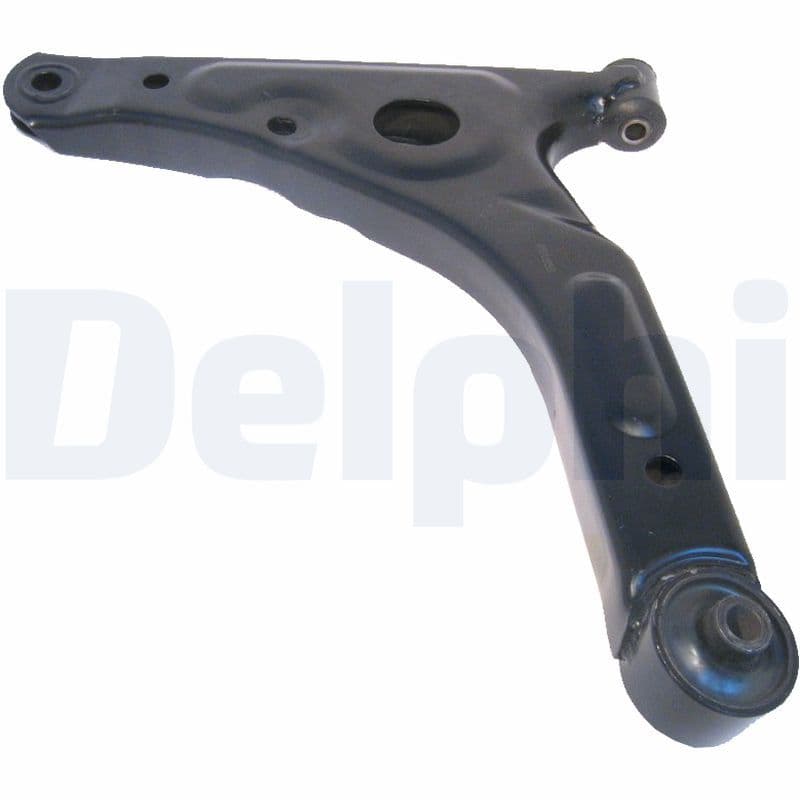 Track control arm