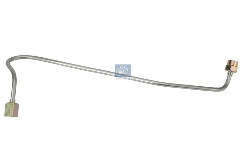 Brandstofleiding / - Verdeling