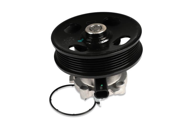 Waterpomp, met pakking past: OPEL CORSA E 1.3D 09.14-