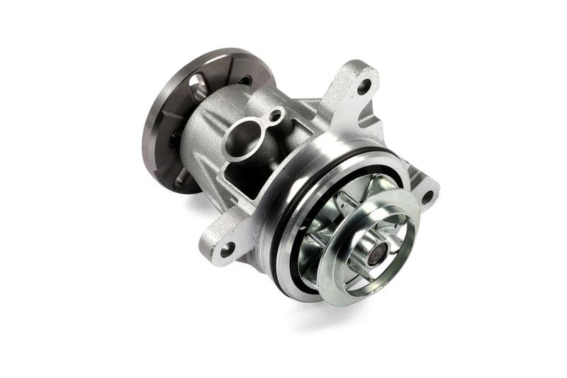 Waterpomp, met pakking past: JAGUAR F-PACE, XF II, XF SPORTBRAKE, XJ  LAND ROVER DISCOVERY IV, DISCOVERY V, RANGE ROVER IV, RANGE ROVER VELAR 3.0D 09.09-