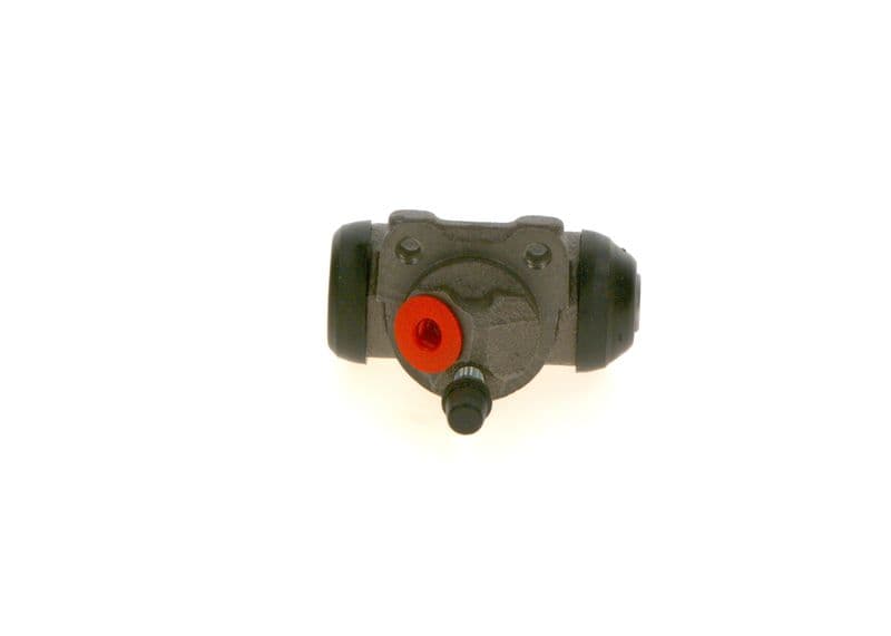 Wheel brake cylinder