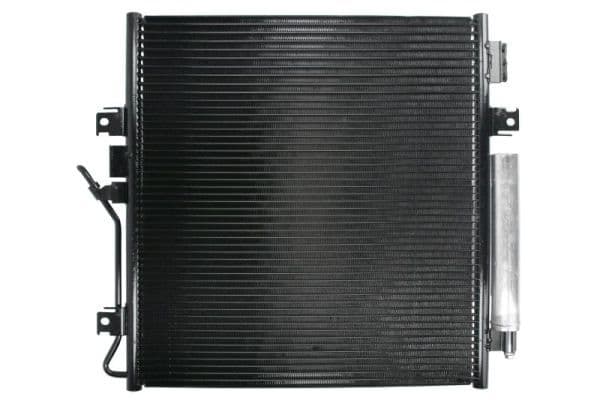 A/C condensator past: DODGE NITRO  JEEP CHEROKEE 2.8D/3.7/4.0 09.06-