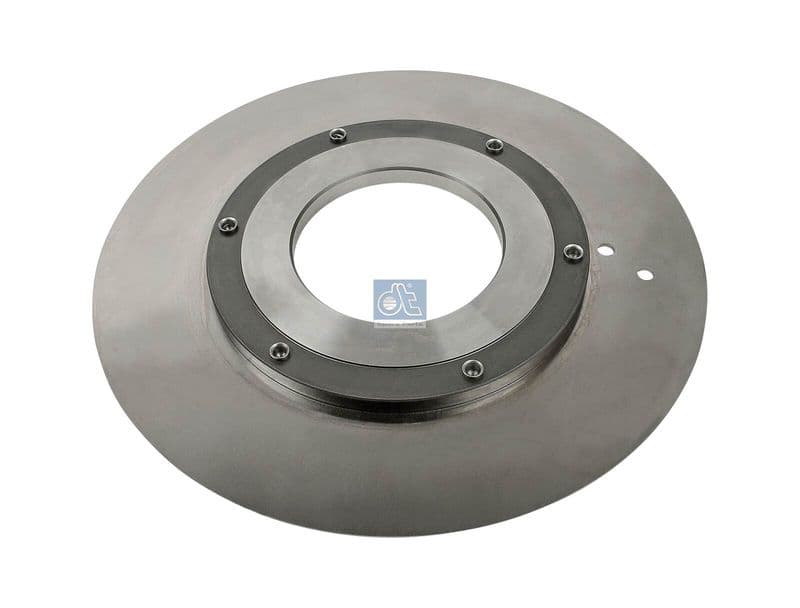 Versnellingsbak element