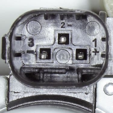 Coolant Control Valve