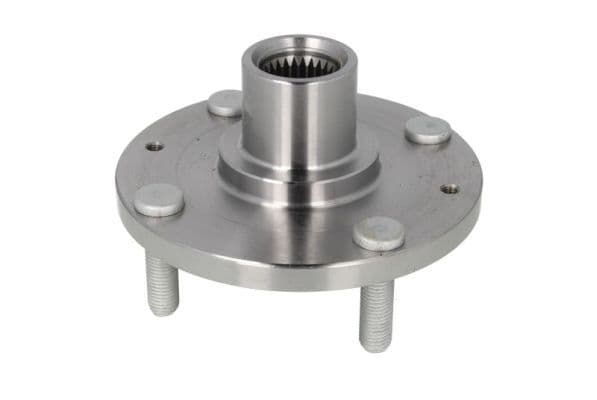 Wheel hub Voor past: HYUNDAI ELANTRA III 1.6-2.0D 06.00-07.06