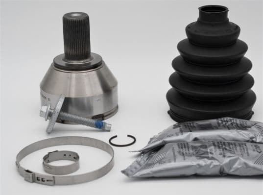 CV-gewricht constante snelheid Links (40z/26z/58mm) past: FORD GALAXY II, GALAXY MK II, MONDEO IV, S-MAX 1.6D-2.2D 05.06-06.15