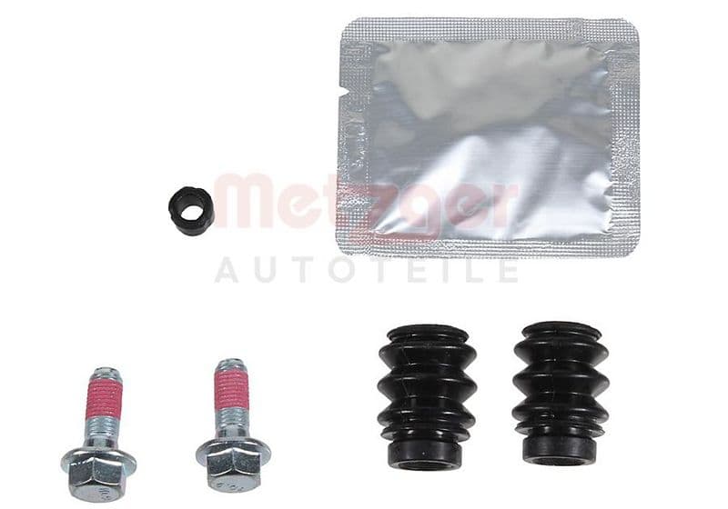 Accessory Kit, brake caliper