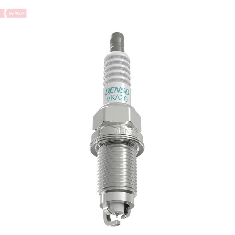 Spark plug