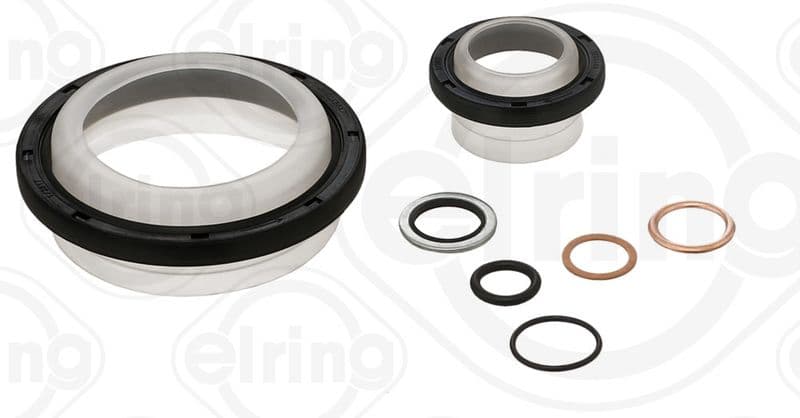 Gasket Kit, crankcase