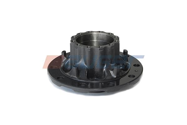 Wheel hub Achter past: RVI PREMIUM 2  VOLVO FH12, FH16, FM10, FM9 08.93-
