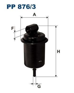 Fuel Filter