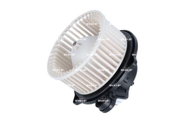 Luchtblazer past: TESLA MODEL S, MODEL X Electric 09.12-