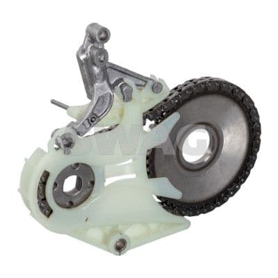 Chain Kit, oil pump drive