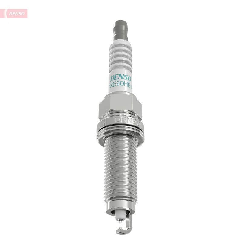 Spark plug