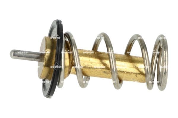 Thermostaat koelsysteem (90°C) past: VOLVO C30, C70 II, S40 II, S60 II, S80 II, V40, V50, V60 I, V70 III, XC60 I, XC70 II 2.0D/2.4D/2.4DH 08.07-07.18