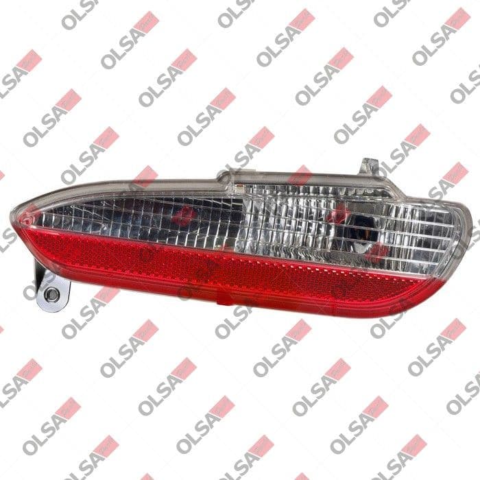 Achteruitrijlicht Rechts past: FIAT PUNTO EVO, PUNTO III 199 04.08-08.18