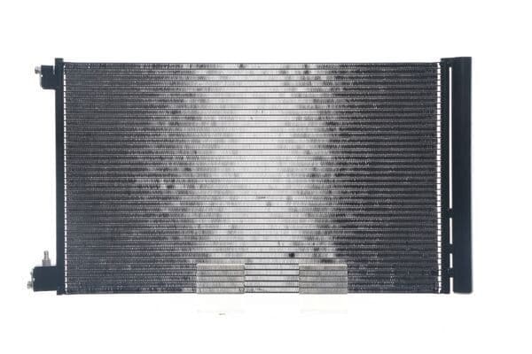 Air conditioning condenser