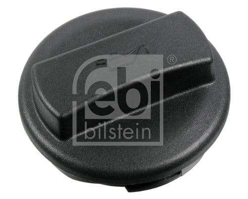 Oil filler cap
