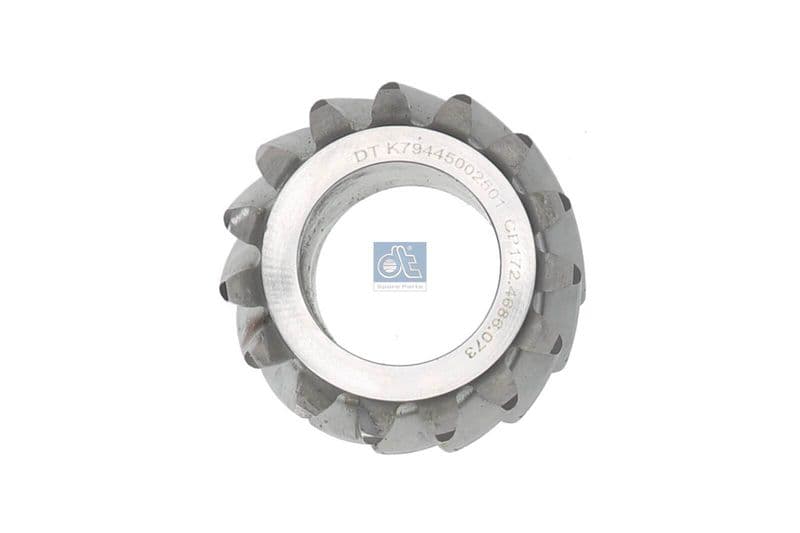 Planetary Gear Set