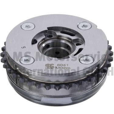 Nokkenas fasering katrol past: BMW 1 (F20), 1 (F21), 1 (F40), 2 (F22, F87), 2 (F23), 2 (F45), 2 (G42, G87), 2 GRAN COUPE (F44), 2 GRAN TOURER (F46), 2 GRAN TOURER VAN (F46), 3 (F30 1.5-3.0H 11.13-