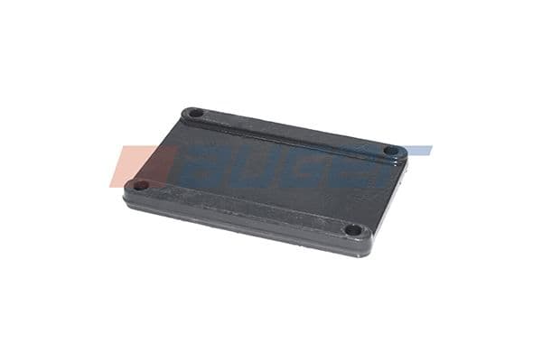 Shape Plate, leaf spring hanger