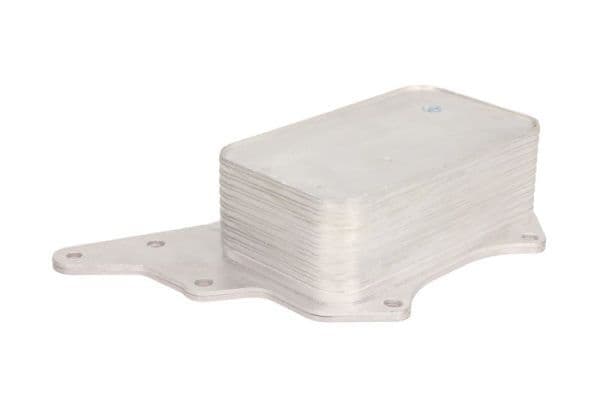 Oil Cooler, engine oil