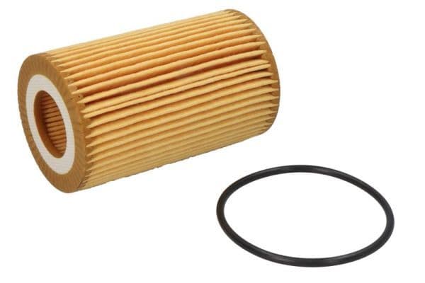 Oil filter